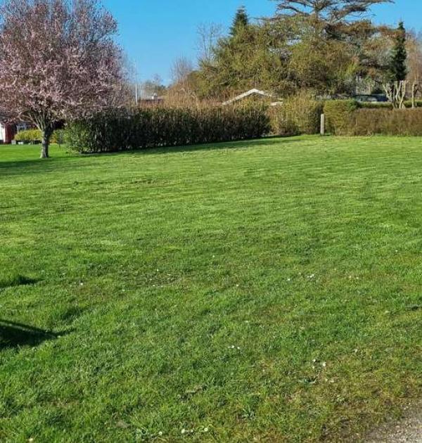 Hoofdfoto Nordenhuse Autocamper parkering