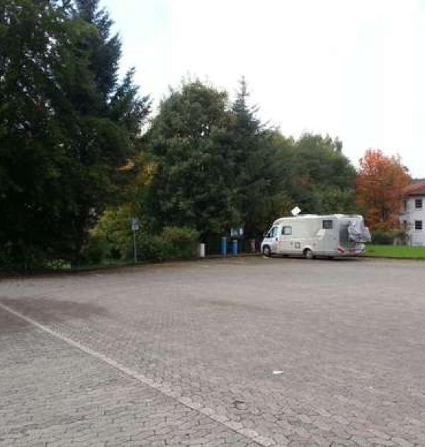 Hoofdfoto Hallenbad
