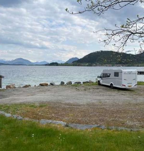 Hoofdfoto Leikong Camperplaats