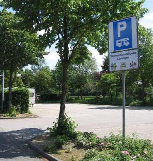 Hoofdfoto Parking