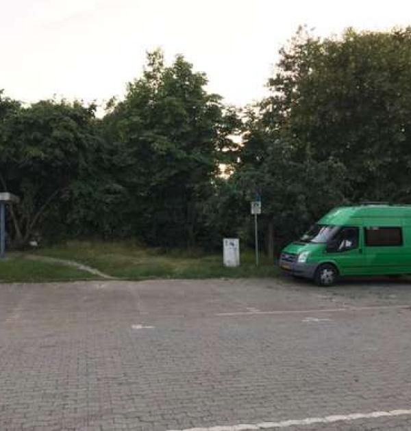 Hoofdfoto Sportzentrum