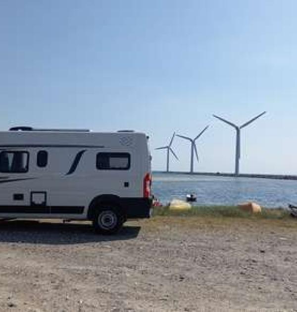 Hoofdfoto Ebeltoft