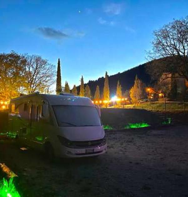 Hoofdfoto Borgo Incantato