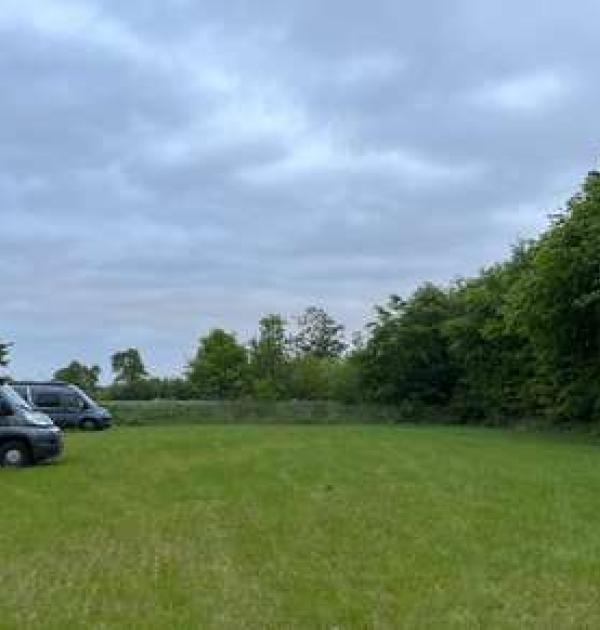 Hoofdfoto Groß Vollstedt wohnmobilpark