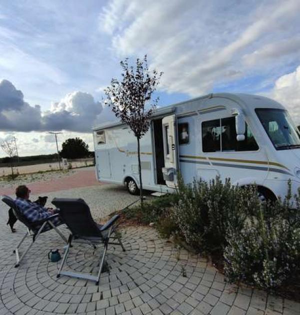 Hoofdfoto Area Camper Acquaviva