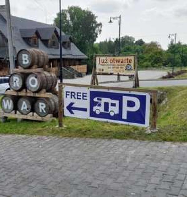 Hoofdfoto Browar Pod Czarnym Kogutem