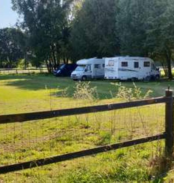 Hoofdfoto Campertuin Beggelderhoeve