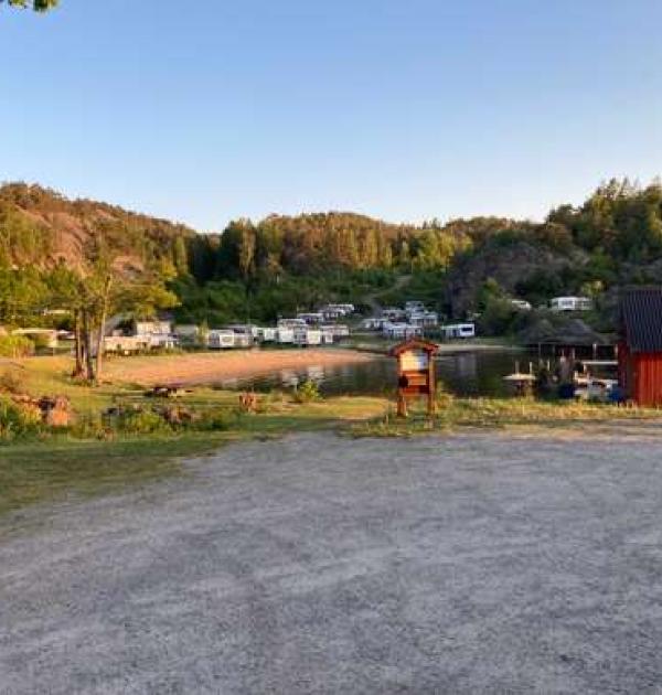 Hoofdfoto Lunneviken