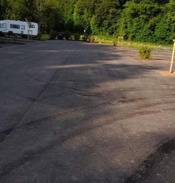 Hoofdfoto Camperplaats Prüm