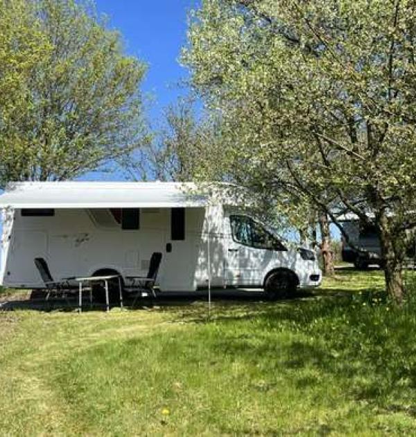Hoofdfoto Stiftlandcamper