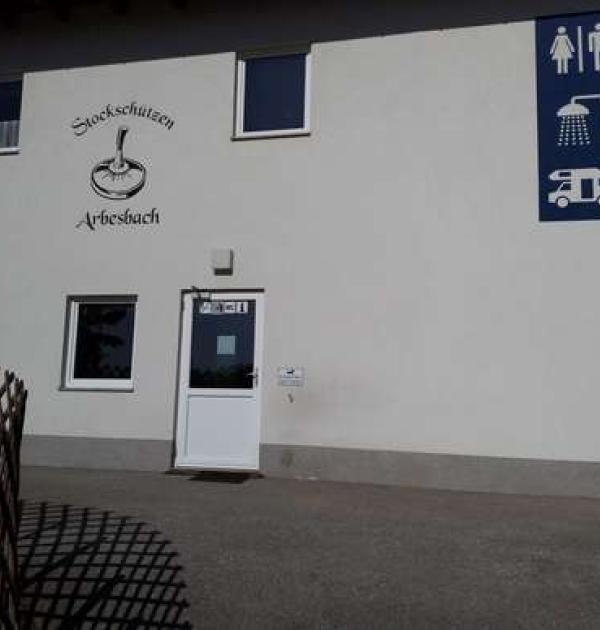 Hoofdfoto Parking