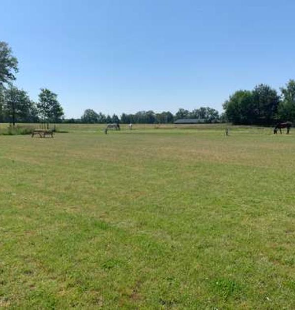 Hoofdfoto Camperplek Deldenerbroek