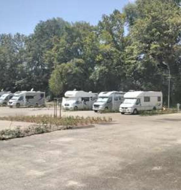 Hoofdfoto CP Rheinau
