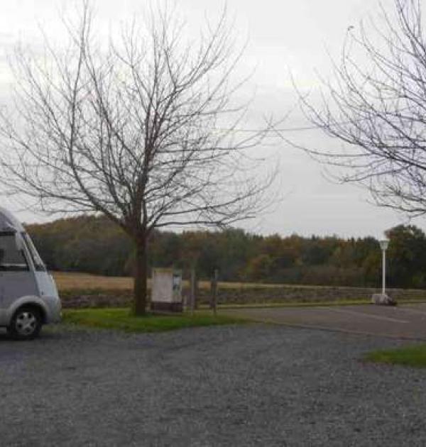 Hoofdfoto Landgasthaus Hohen Hagen
