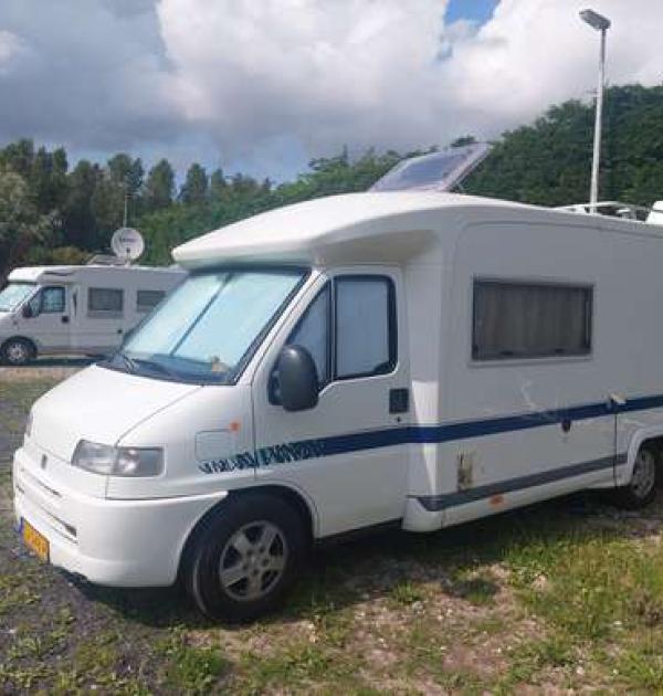Hoofdfoto WSV Biddinghuizen