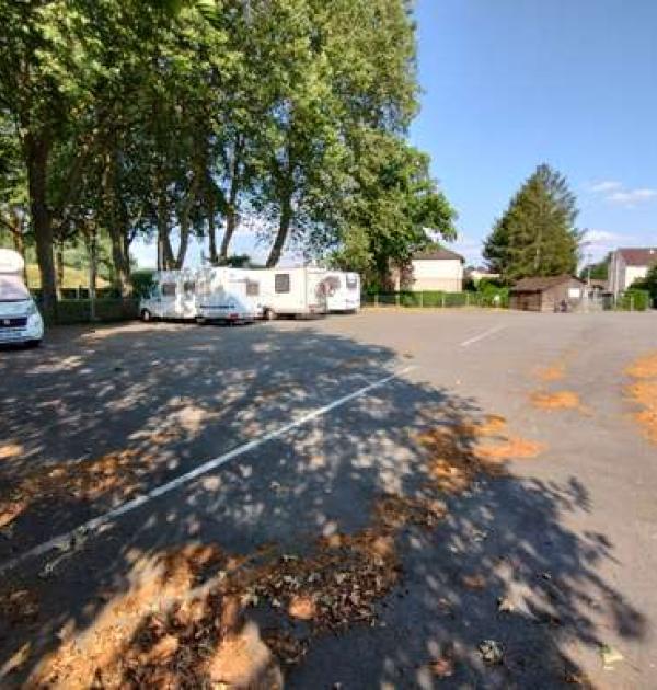 Hoofdfoto Nogent-le-rotrou