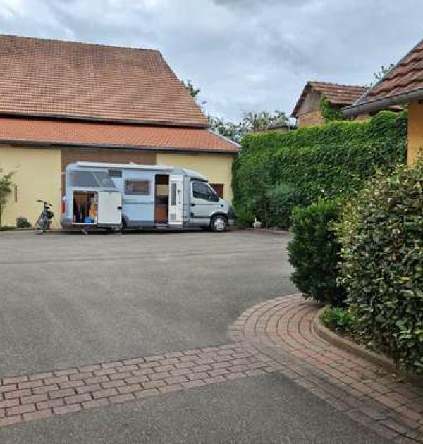 Hoofdfoto Weingut Heckmann