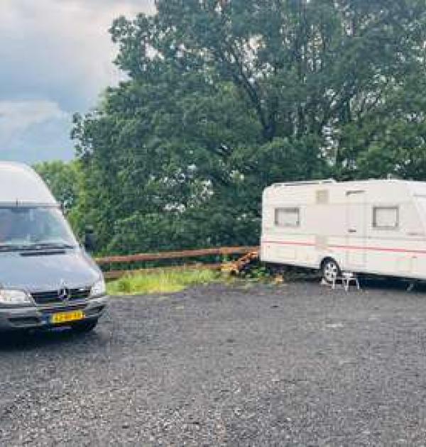 Hoofdfoto Heidehof Pistor