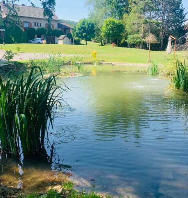 Hoofdfoto Le Domaine du Hibou