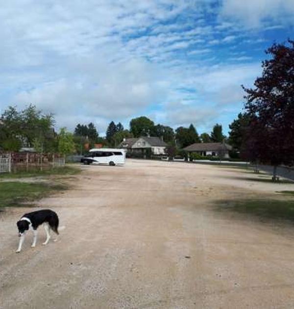 Hoofdfoto Aire Municipale