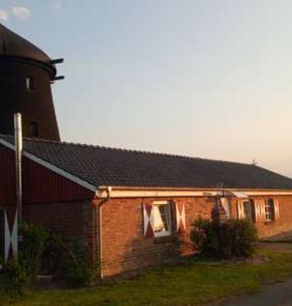 Hoofdfoto Mühlenhof