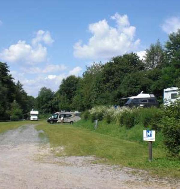 Hoofdfoto Naturerlebnisbad