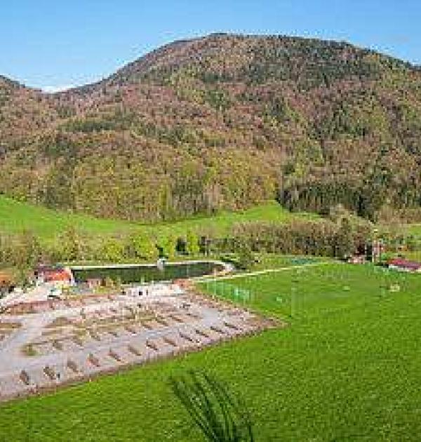 Hoofdfoto Wohnmobilpark Alpen Camping