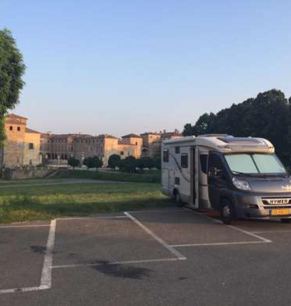 Hoofdfoto Piazza Giovanni XXIII