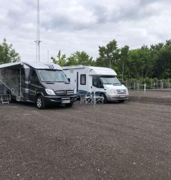 Hoofdfoto Stellplatz Svendborg