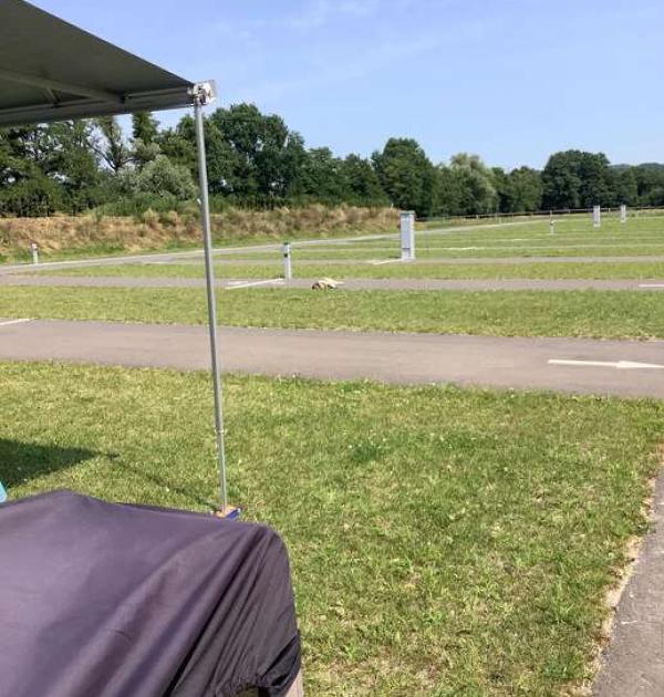 Hoofdfoto Wohnmobilpark Freizeit & Campingpark Tespe