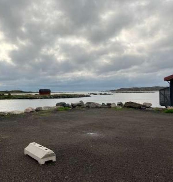 Hoofdfoto Bua Hamn