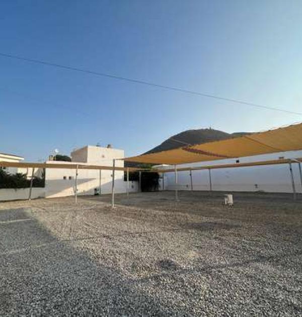 Hoofdfoto Área Camper Castell