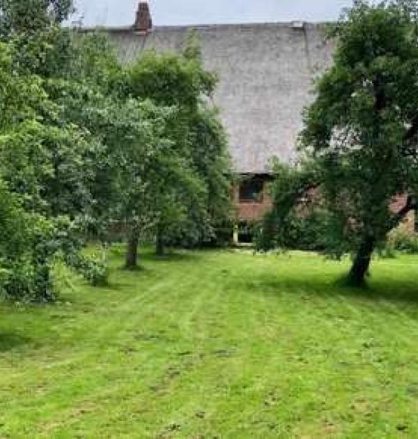 Hoofdfoto Naturhof Ohlrogge