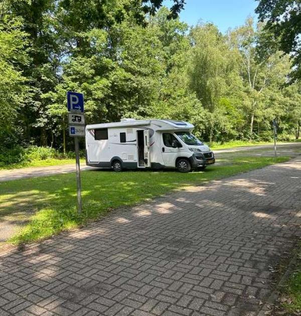 Hoofdfoto Parking
