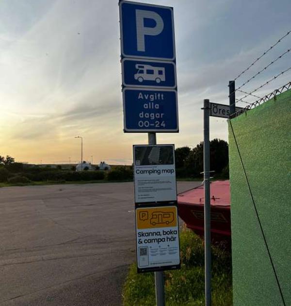 Hoofdfoto Lotshuset Hamnen Höganäs