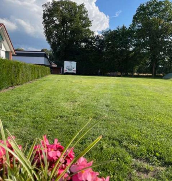 Hoofdfoto Stellplatz Ochtrup Langenhorst