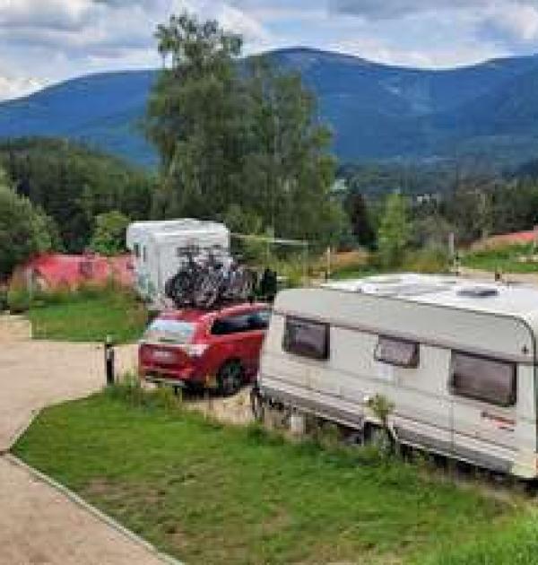 Hoofdfoto Camper Park Panorama