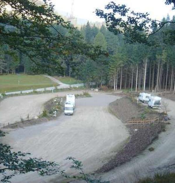 Hoofdfoto Gailberghohe
