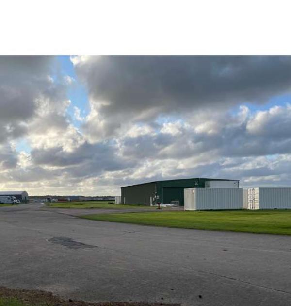 Hoofdfoto Aeroseum
