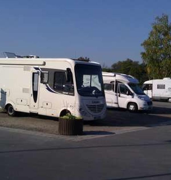 Hoofdfoto Festplatz