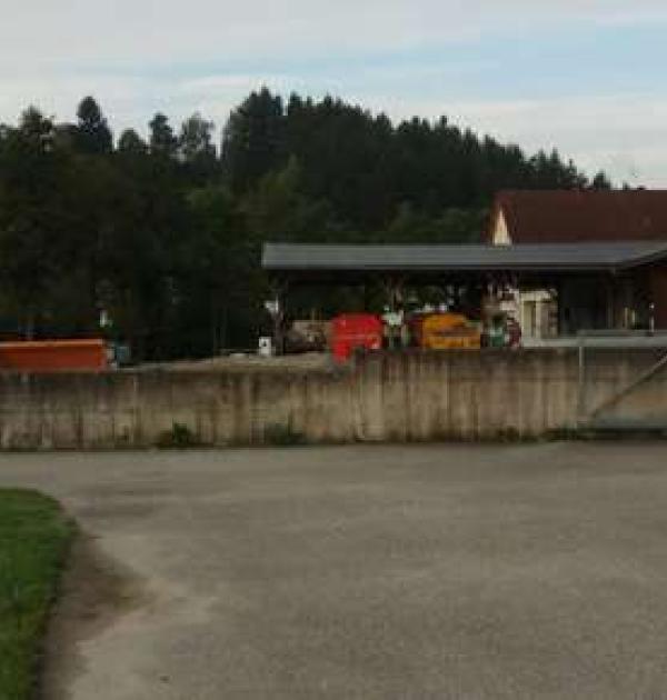 Hoofdfoto Erlebnisbad
