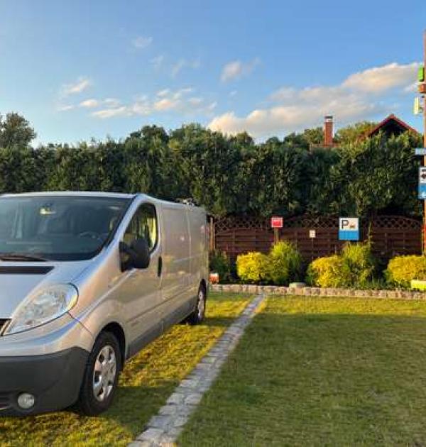 Hoofdfoto Caravan en camperpark Zodiac