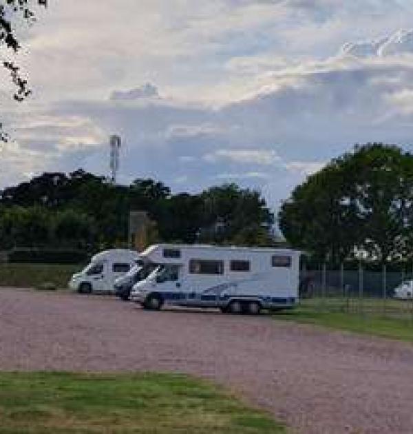 Hoofdfoto Sandgaten 2  parking
