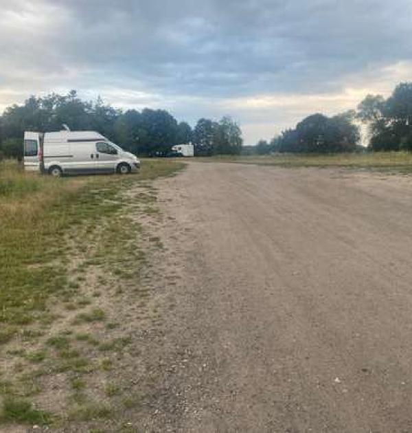 Hoofdfoto Parking