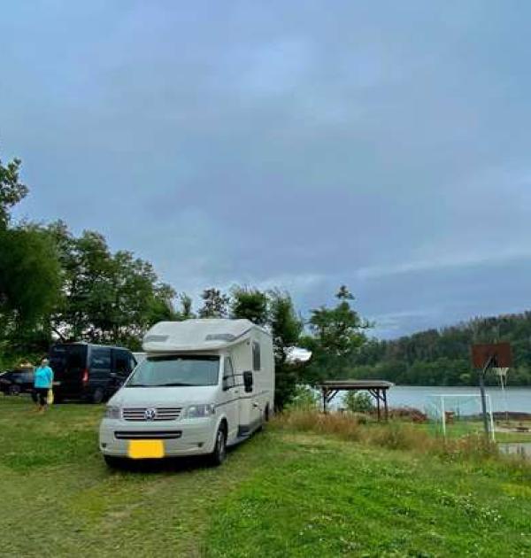 Hoofdfoto Jugendherberge Taltitz "Talsperre Pirk"