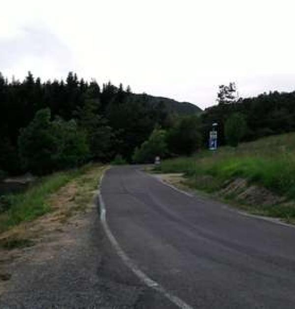 Hoofdfoto Parking