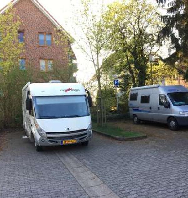 Hoofdfoto Hallenbad