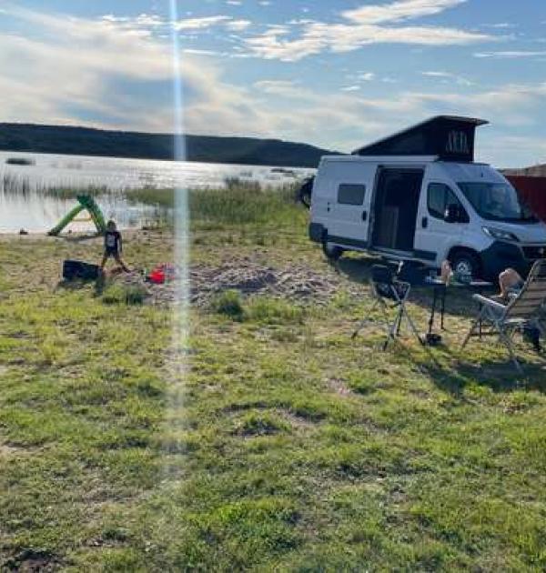 Hoofdfoto Natuurplaats Smedsbyn
