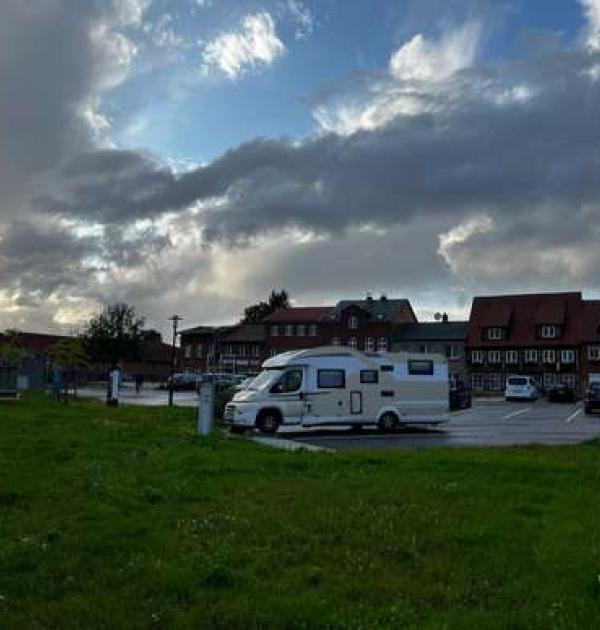 Hoofdfoto Stellplatz Gadebusch