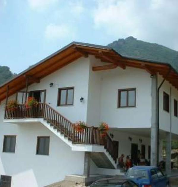 Hoofdfoto Agriturismo Il Runch